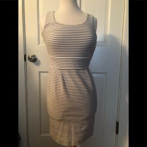 Banana Republic dress size 0P